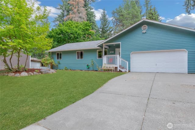 Property photo for 8726 Foxglove Court Se, Yelm