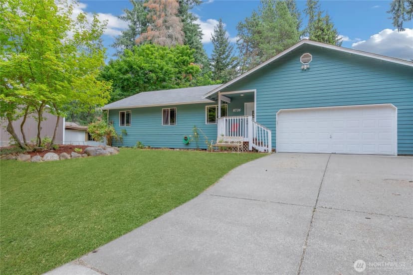 Property photo for 8726 Foxglove Court Se, Yelm