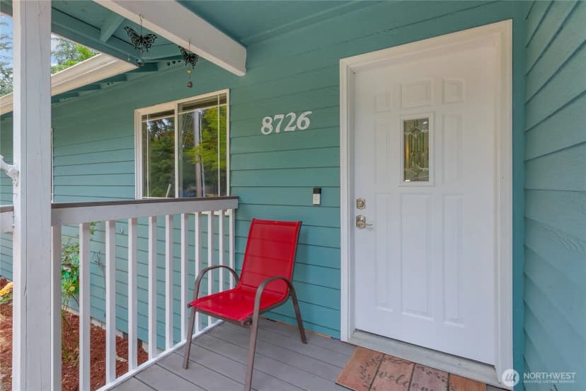 Property photo for 8726 Foxglove Court Se, Yelm photo 2