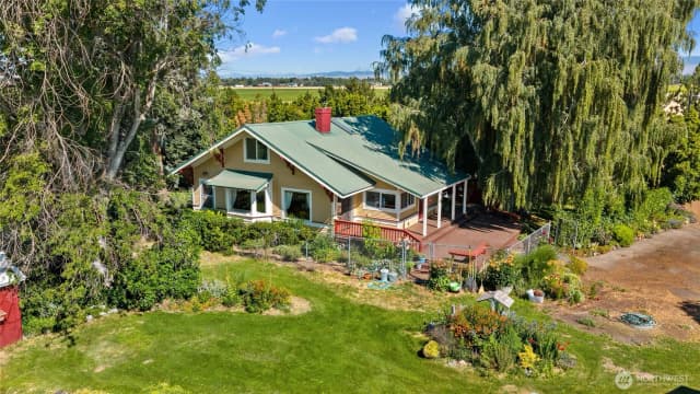 Property photo for 2520 No 6 Road, Ellensburg
