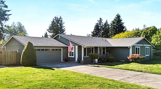 Property photo for 15604 43rd Avenue Ct E, Tacoma