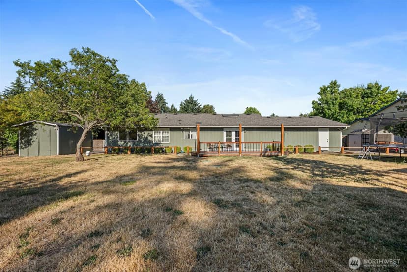 Property photo for 15604 43rd Avenue Ct E, Tacoma photo 29