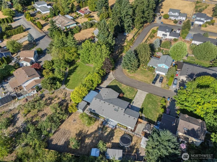 Property photo for 15604 43rd Avenue Ct E, Tacoma photo 35