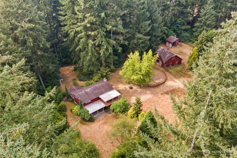 Property photo for 9901 Mason Street Sw, Olympia photo 27
