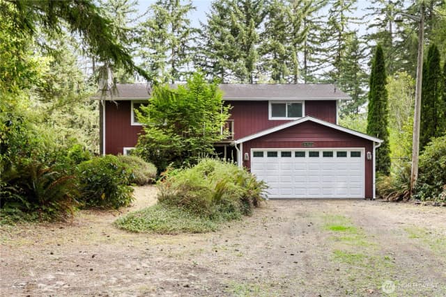 Property photo for 9901 Mason Street Sw, Olympia