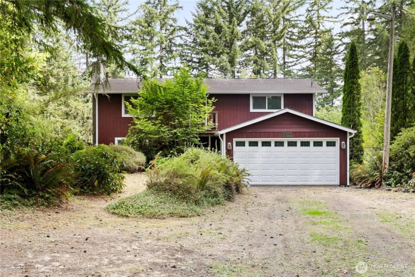 Property photo for 9901 Mason Street Sw, Olympia