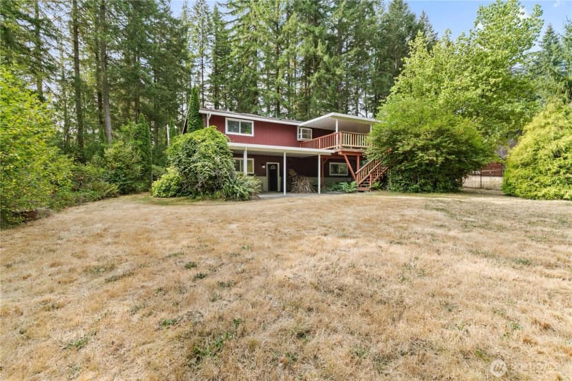 Property photo for 9901 Mason Street Sw, Olympia photo 22