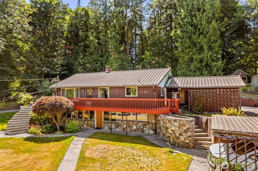 Property photo for 2120 Lake Avenue, Snohomish photo 34