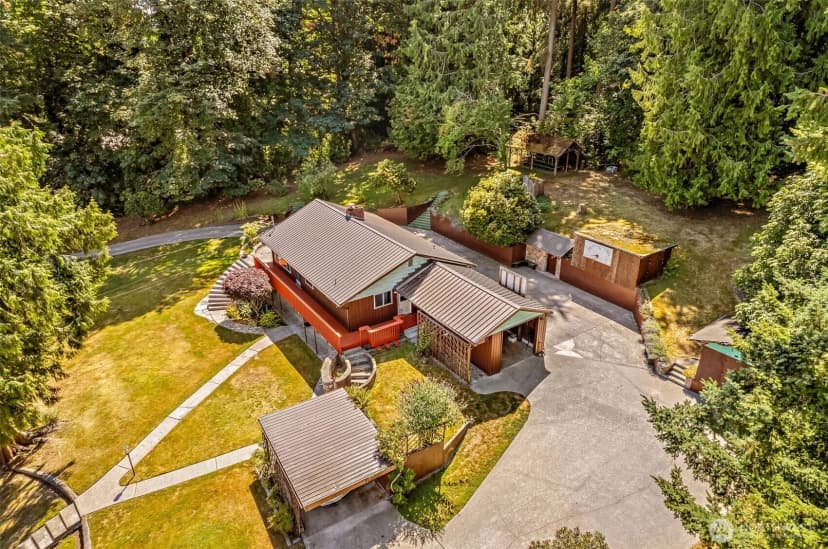 Property photo for 2120 Lake Avenue, Snohomish photo 35
