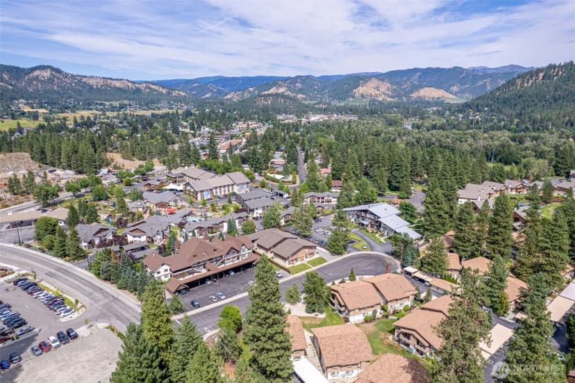 Property photo for 475 Alpine Place #2, Leavenworth photo 29