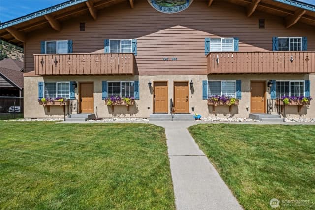 Property photo for 475 Alpine Place #2, Leavenworth photo 3