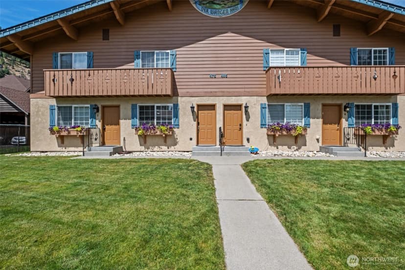 Property photo for 475 Alpine Place #2, Leavenworth photo 3