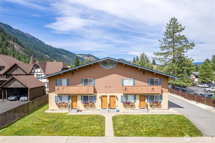 Property photo for 475 Alpine Place #2, Leavenworth