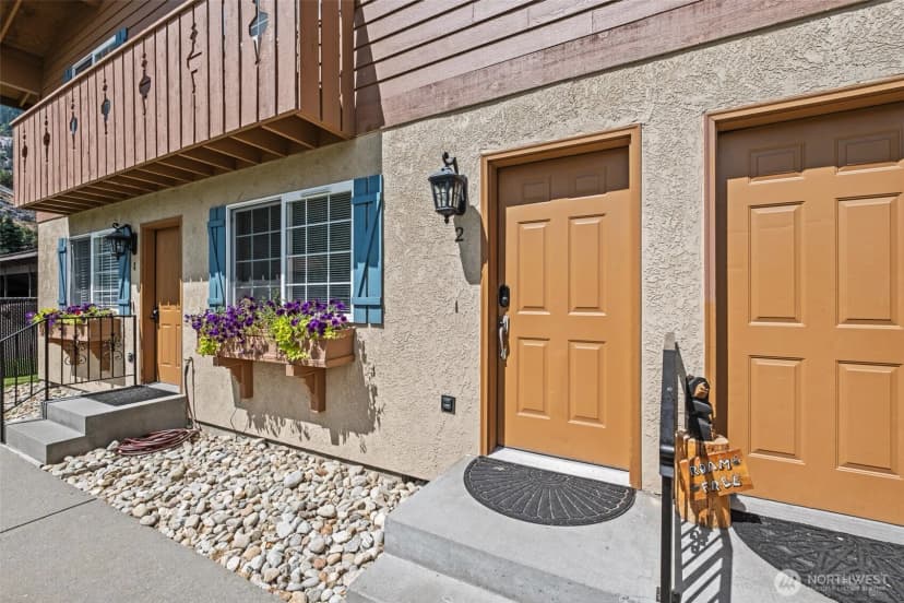 Property photo for 475 Alpine Place #2, Leavenworth photo 24
