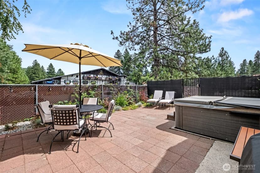 Property photo for 475 Alpine Place #2, Leavenworth photo 23