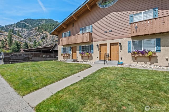 Property photo for 475 Alpine Place #2, Leavenworth photo 2