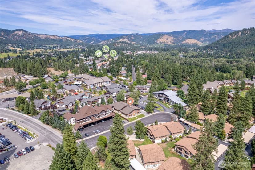 Property photo for 475 Alpine Place #2, Leavenworth photo 27