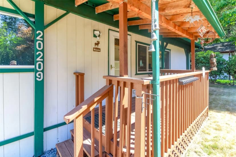 Property photo for 20209 69th Avenue E, Spanaway photo 8