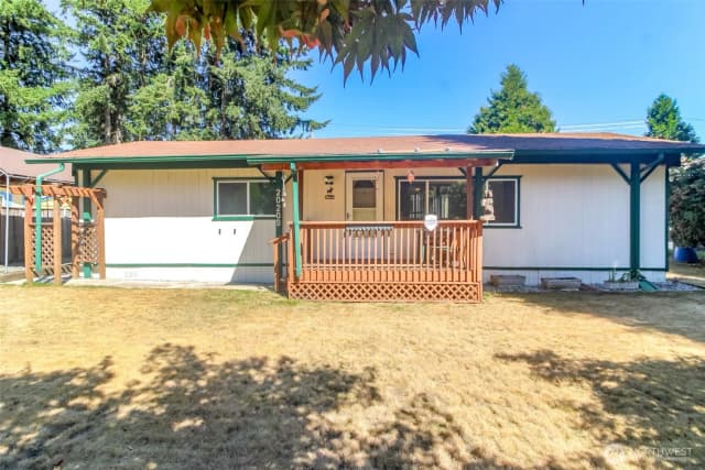 Property photo for 20209 69th Avenue E, Spanaway photo 3