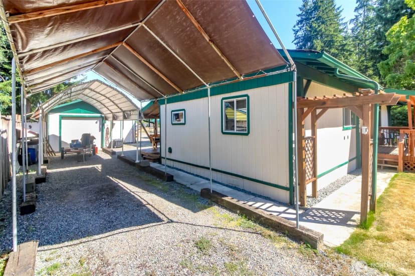Property photo for 20209 69th Avenue E, Spanaway photo 35