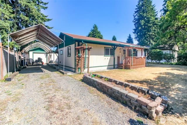 Property photo for 20209 69th Avenue E, Spanaway photo 2