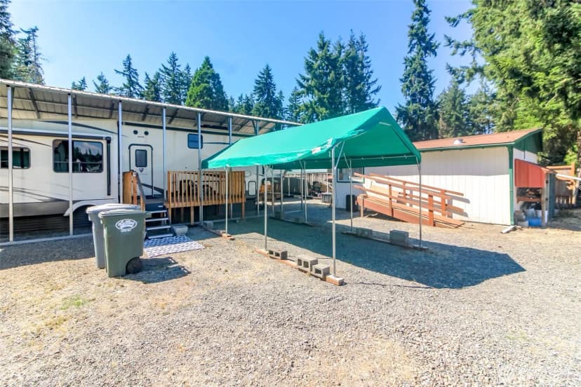 Property photo for 20209 69th Avenue E, Spanaway photo 39