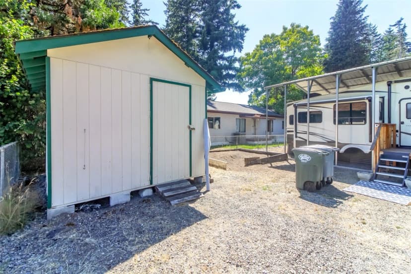 Property photo for 20209 69th Avenue E, Spanaway photo 32