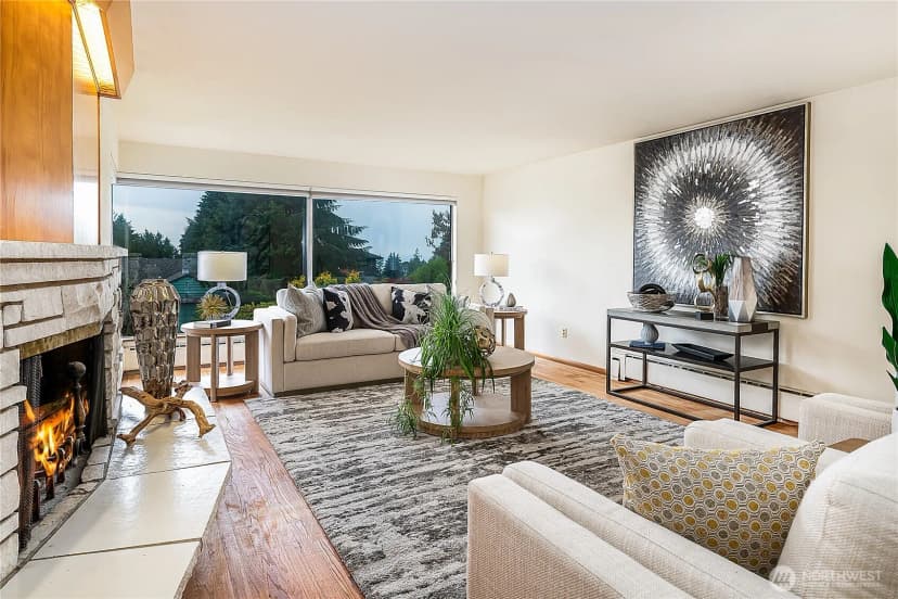 Property photo for 13014 8th Avenue Nw, Seattle photo 7