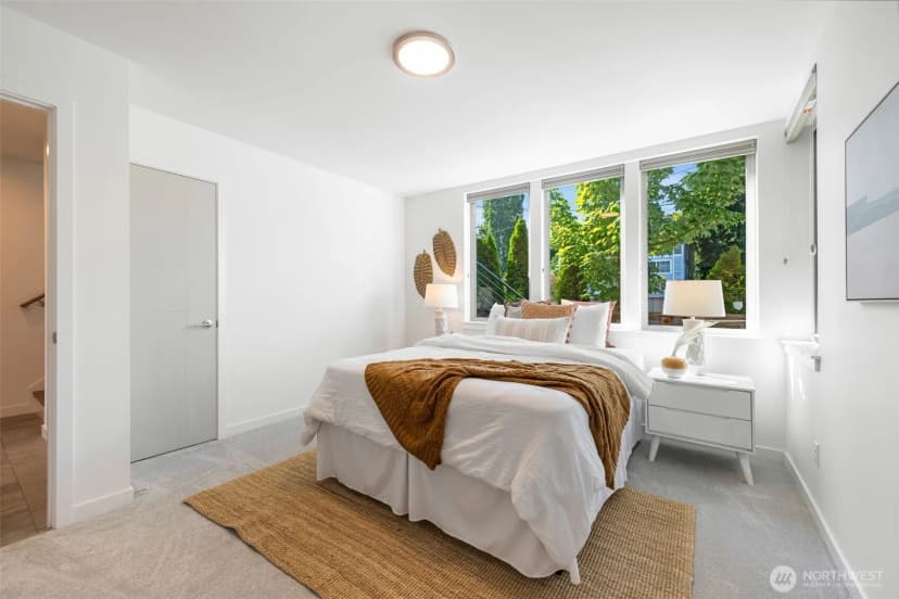 Property photo for 630 Nw 85th Street #unit A, Seattle photo 10
