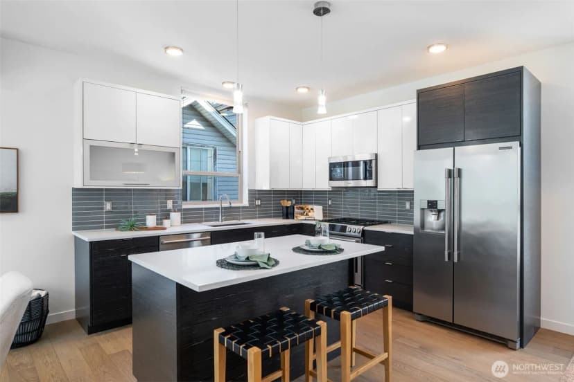 Property photo for 630 Nw 85th Street #unit A, Seattle photo 9