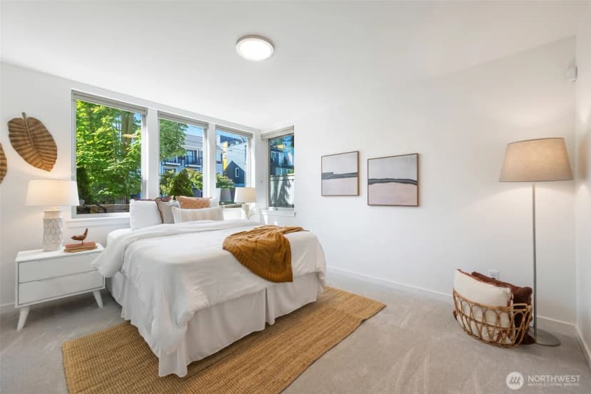 Property photo for 630 Nw 85th Street #unit A, Seattle photo 11