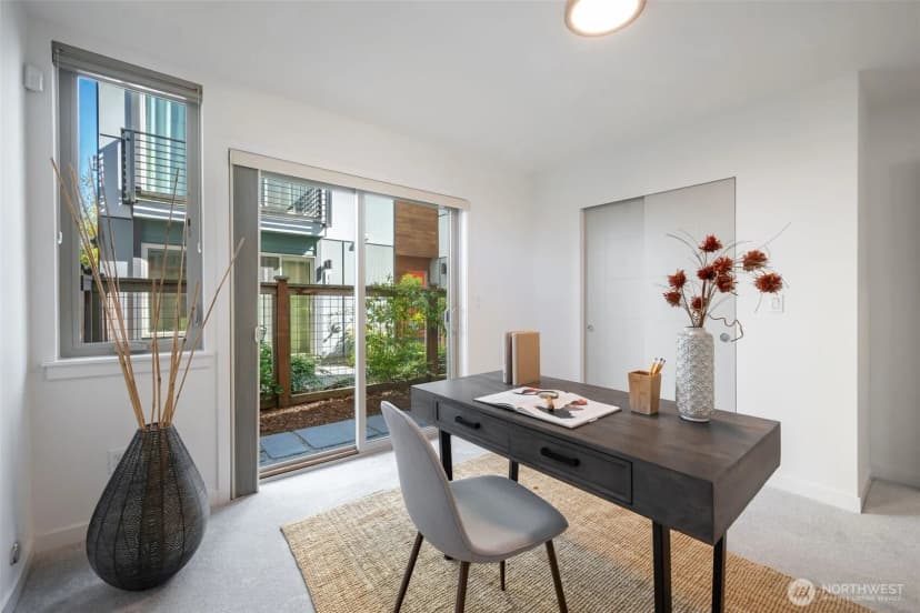 Property photo for 630 Nw 85th Street #unit A, Seattle photo 16