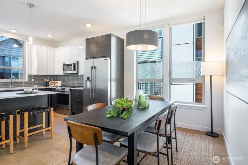 Property photo for 630 Nw 85th Street #unit A, Seattle photo 6