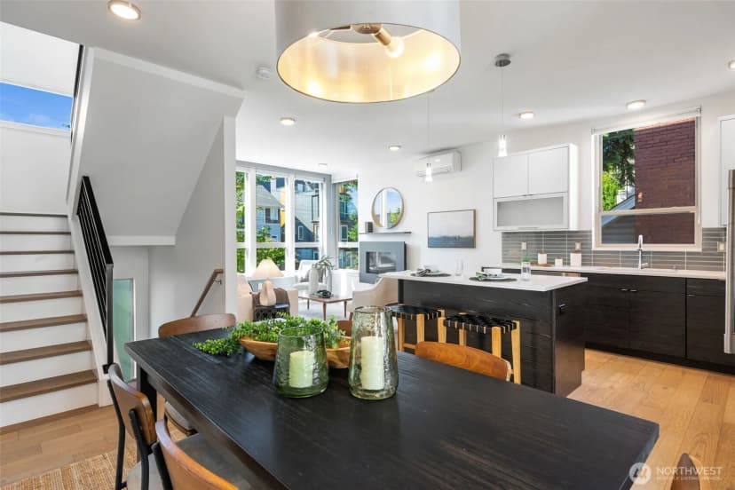 Property photo for 630 Nw 85th Street #unit A, Seattle photo 7