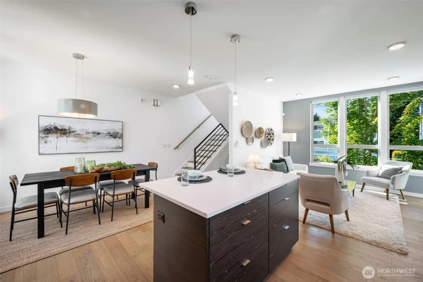 Property photo for 630 Nw 85th Street #unit A, Seattle photo 8