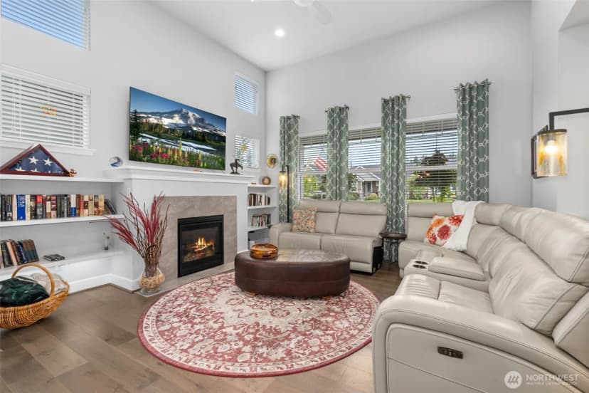 Property photo for 3640 Oakwood Street Se, Lacey photo 6