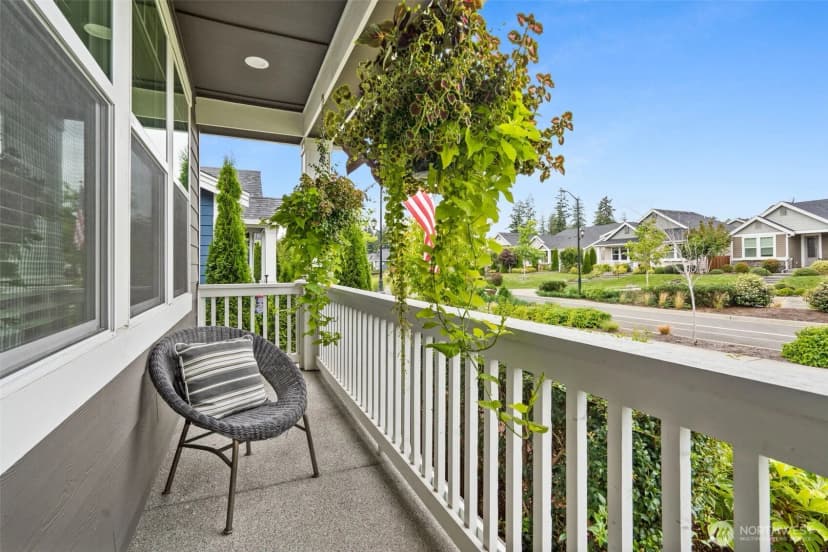 Property photo for 3640 Oakwood Street Se, Lacey photo 4