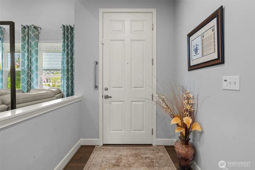 Property photo for 3640 Oakwood Street Se, Lacey photo 5
