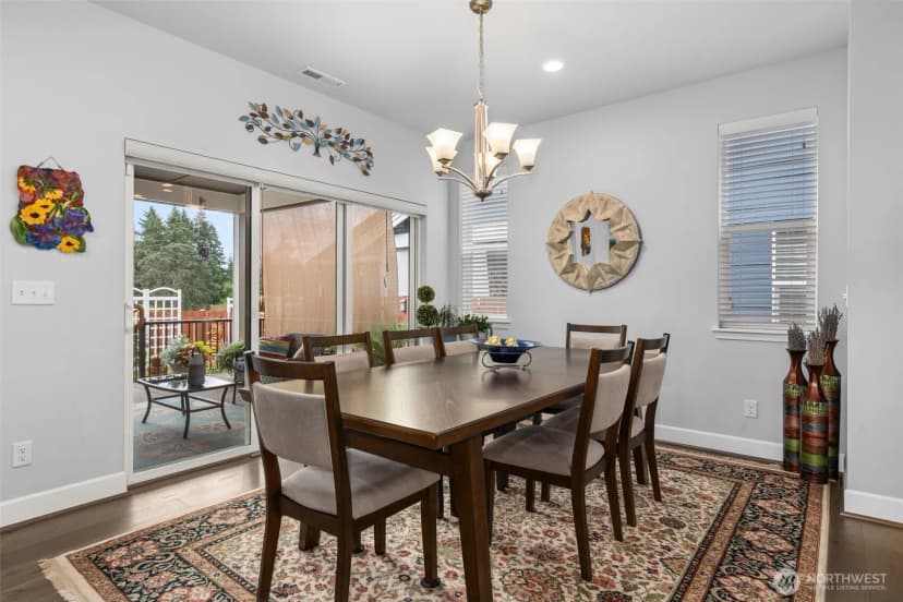 Property photo for 3640 Oakwood Street Se, Lacey photo 12