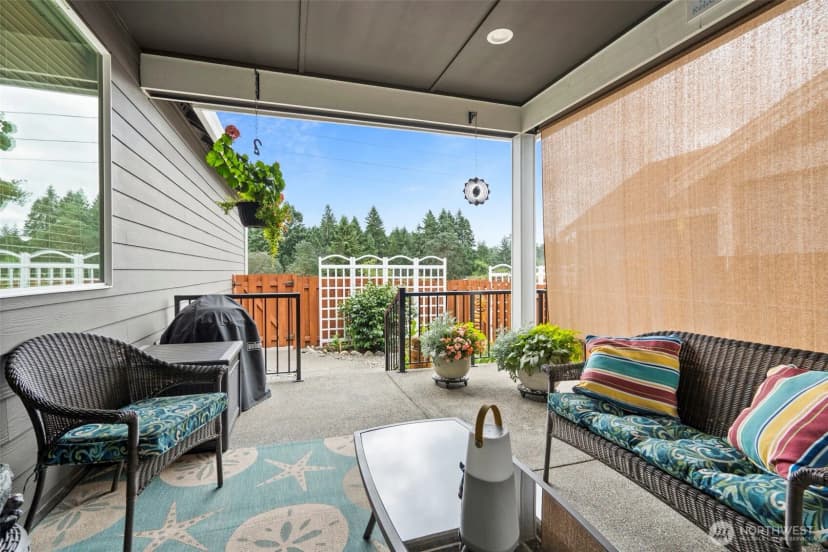 Property photo for 3640 Oakwood Street Se, Lacey photo 23