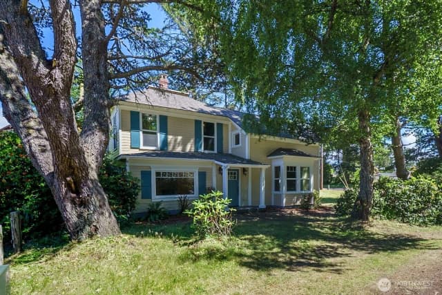 Property photo for 26706 Park Avenue, Ocean Park