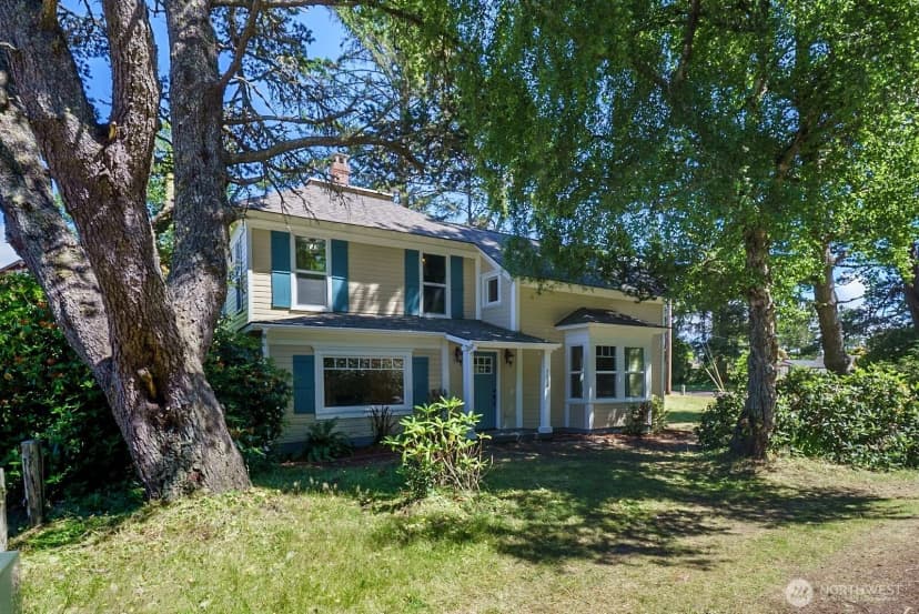 Property photo for 26706 Park Avenue, Ocean Park
