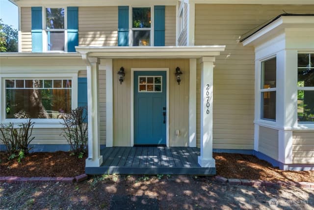 Property photo for 26706 Park Avenue, Ocean Park photo 3