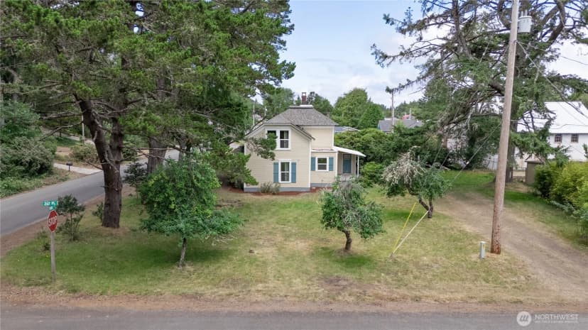 Property photo for 26706 Park Avenue, Ocean Park photo 34
