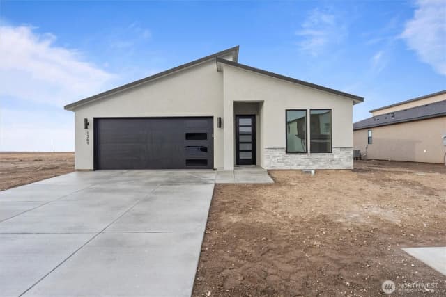 Property photo for 1269 E Mt Hood Street, Othello