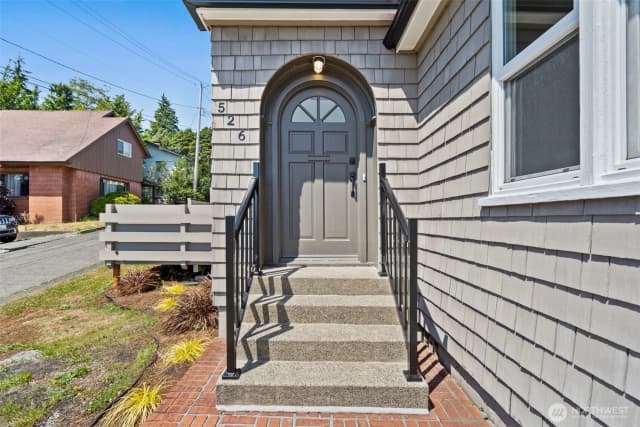 Property photo for 526 W 6th Street, Aberdeen photo 4