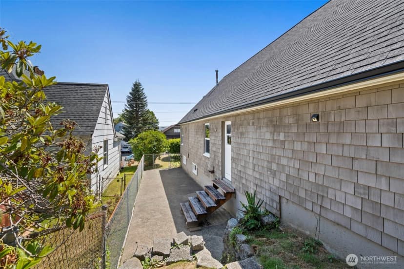 Property photo for 526 W 6th Street, Aberdeen photo 24