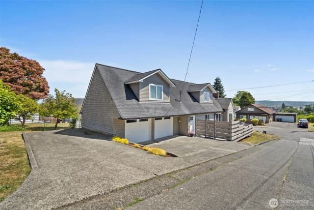 Property photo for 526 W 6th Street, Aberdeen photo 2