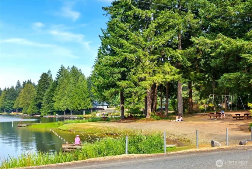 Property photo for 80 E Skookum Drive, Shelton photo 29