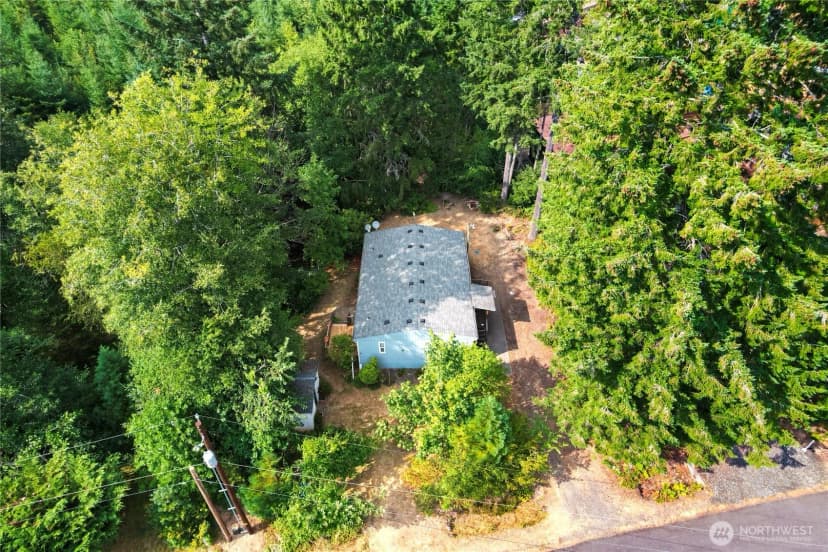 Property photo for 80 E Skookum Drive, Shelton photo 34